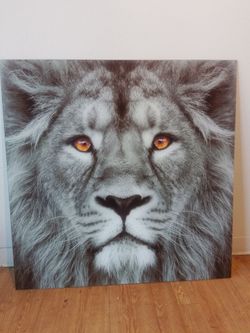 LION EMPIRE ART DIRECT