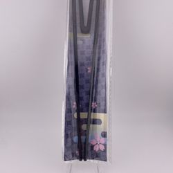 Chopsticks Hair Comb And Table Cloth Holder 