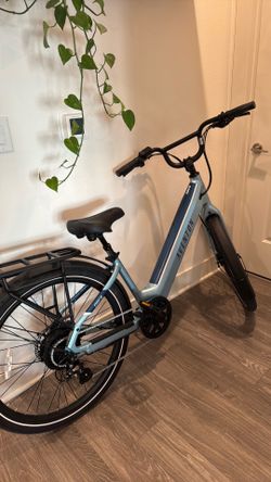 E-bike Aventon Pace 4