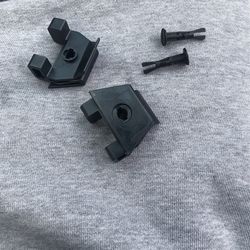 Toyota Camry (Part)
