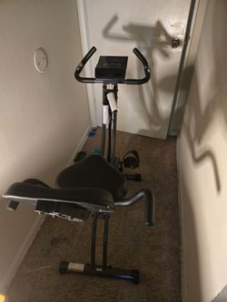 Gym Bycycle
