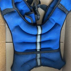 Weight Vest for Men Women