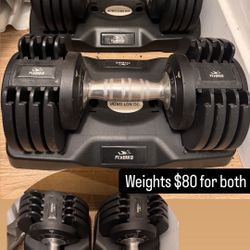 Weights