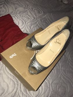 Christian Louboutin Pumps