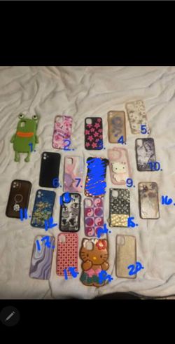 Iphone 11 Cases