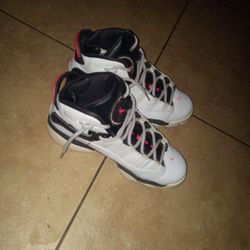 Jordans 4.5 Y