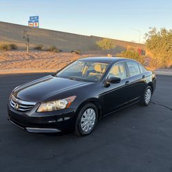 2011 Honda Accord