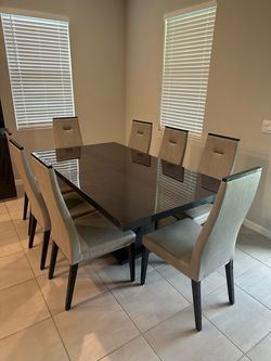 Alf Italia Dining Room Set