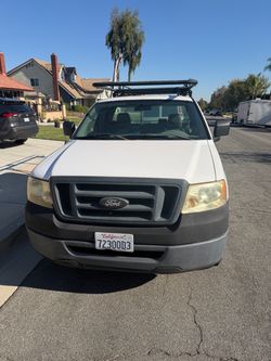 2007 Ford F-150