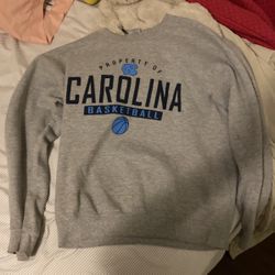 North Carolina Basketball Crew