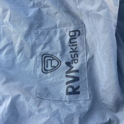 Rv Cover 