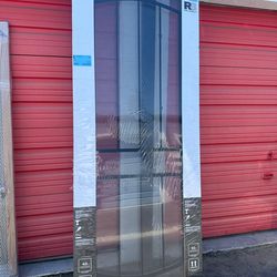 🔥 SECURITY SCREEN DOOR – BRAND NEW 🔥