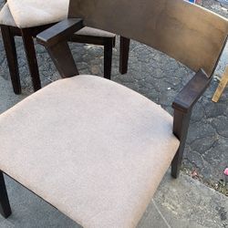 chairs