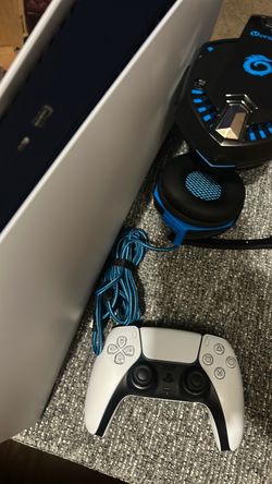 Ps5