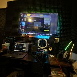 2019 MacBook Pro 15” Inch Screen 