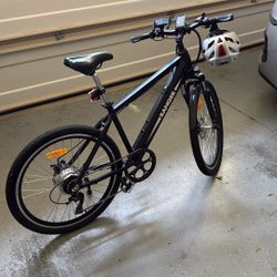 Nakto Ranger Premium Electric Mountain Bike