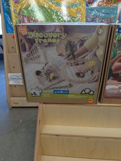 STEM Toy