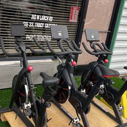 Pro-Form Pro Trainer 500