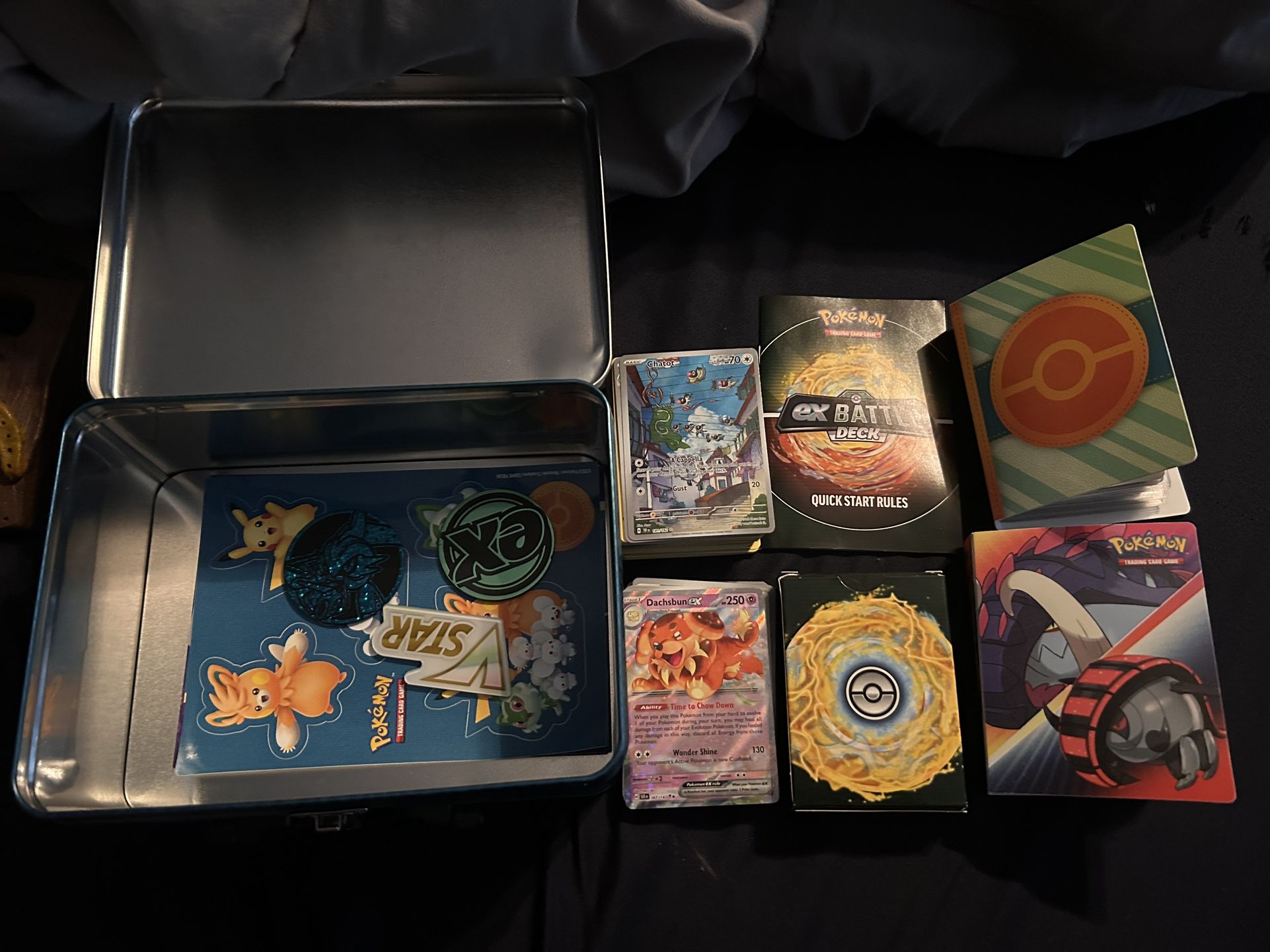 Good Rare Pokemon Cards Ungraded