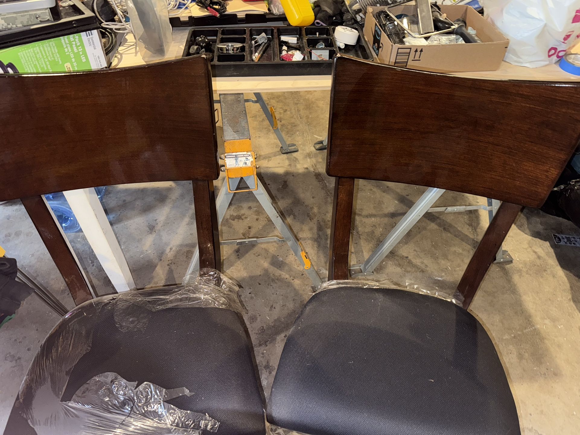 2 Chairs 