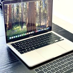 MacBook Pro 13-inch 2020 (Intel) - Excellent Condition w/ Keyboard Protector - $450 OBO