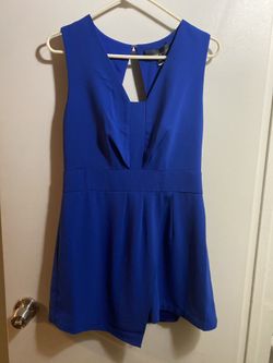 Brand New Romper