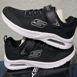 Zapatos De Niño Skeacher #2