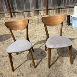 Dining Chairs