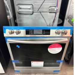 🔥 LG & SAMSUNG BRAND NEW STOVES STARTS FROM $499 AND UP FOR SALE NEAR ME 🔥