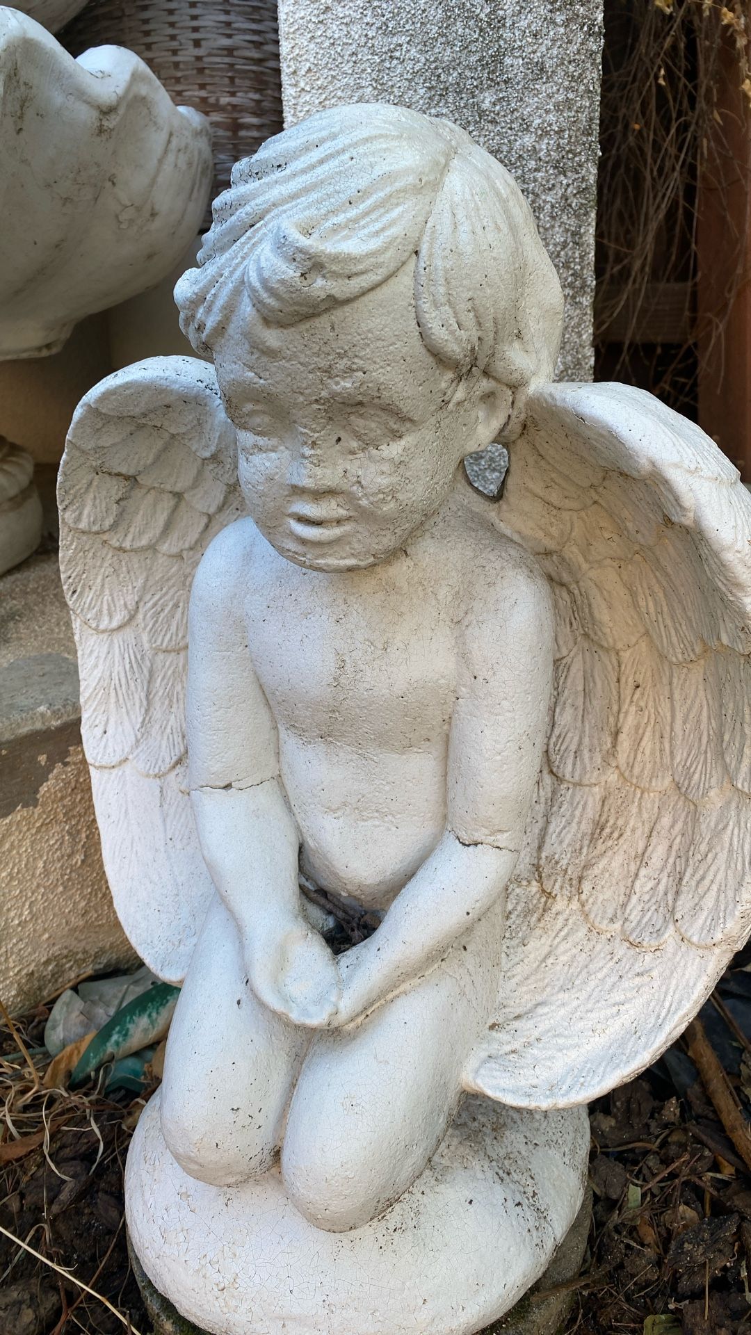 Statue