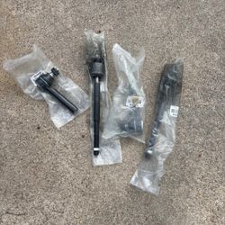 Partes Para Honda Accord 