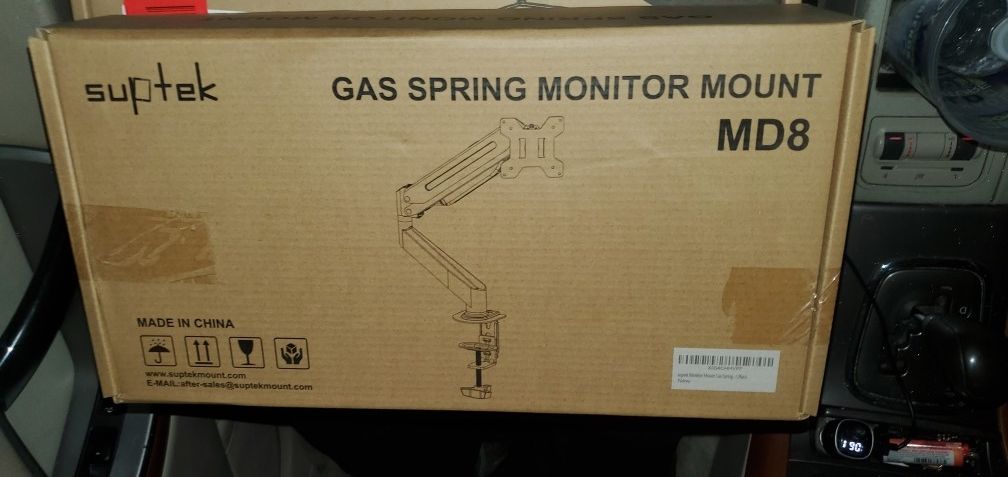 Monitor Mount 