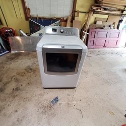 Maytag Dryer