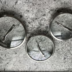 Pots and Pans