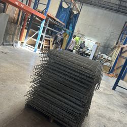 Pallet jacks,Beams,Cantilever,Ladder