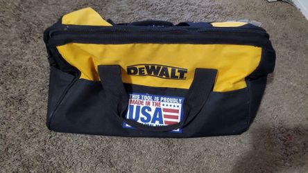 Bag tools