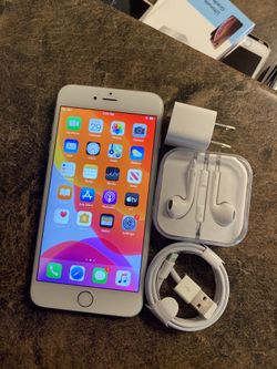 iPhone 6s unlocked for all carriers