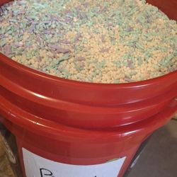 Scent Beads 5 Gallon