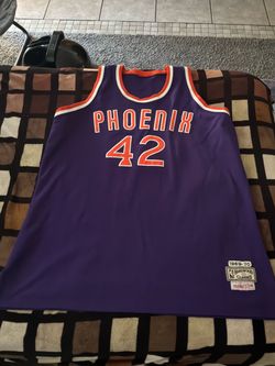 PHX Suns jersey