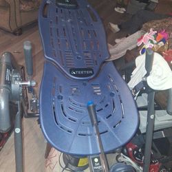 Teeter