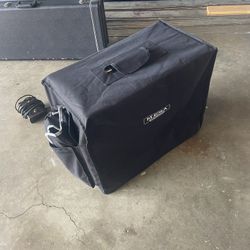 Mesa Bogey Combo Amp 