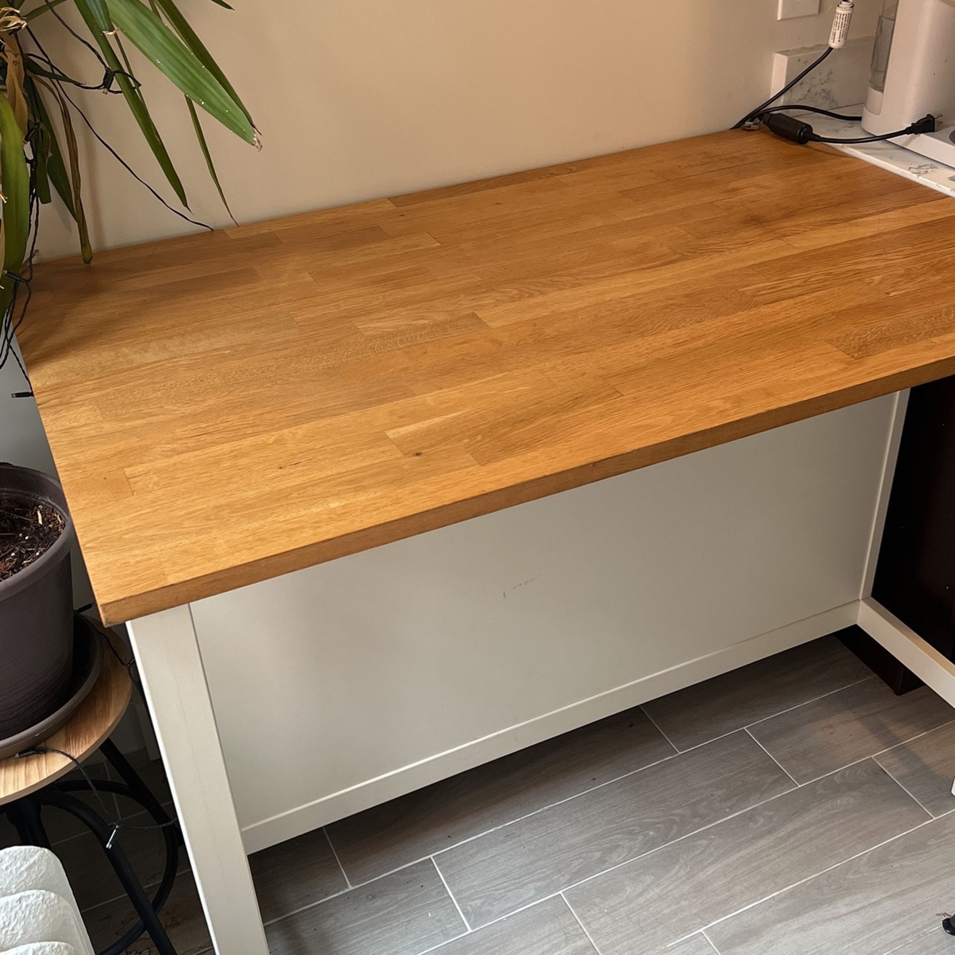 Ikea Tornviken Kitchen Island
