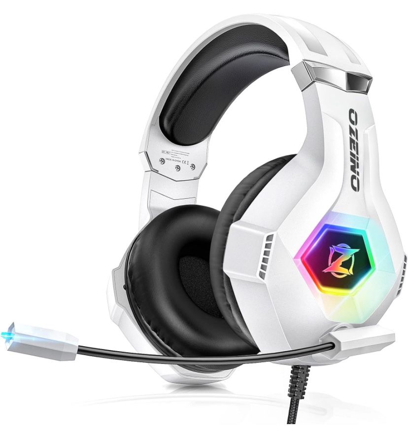 Gaming Headset