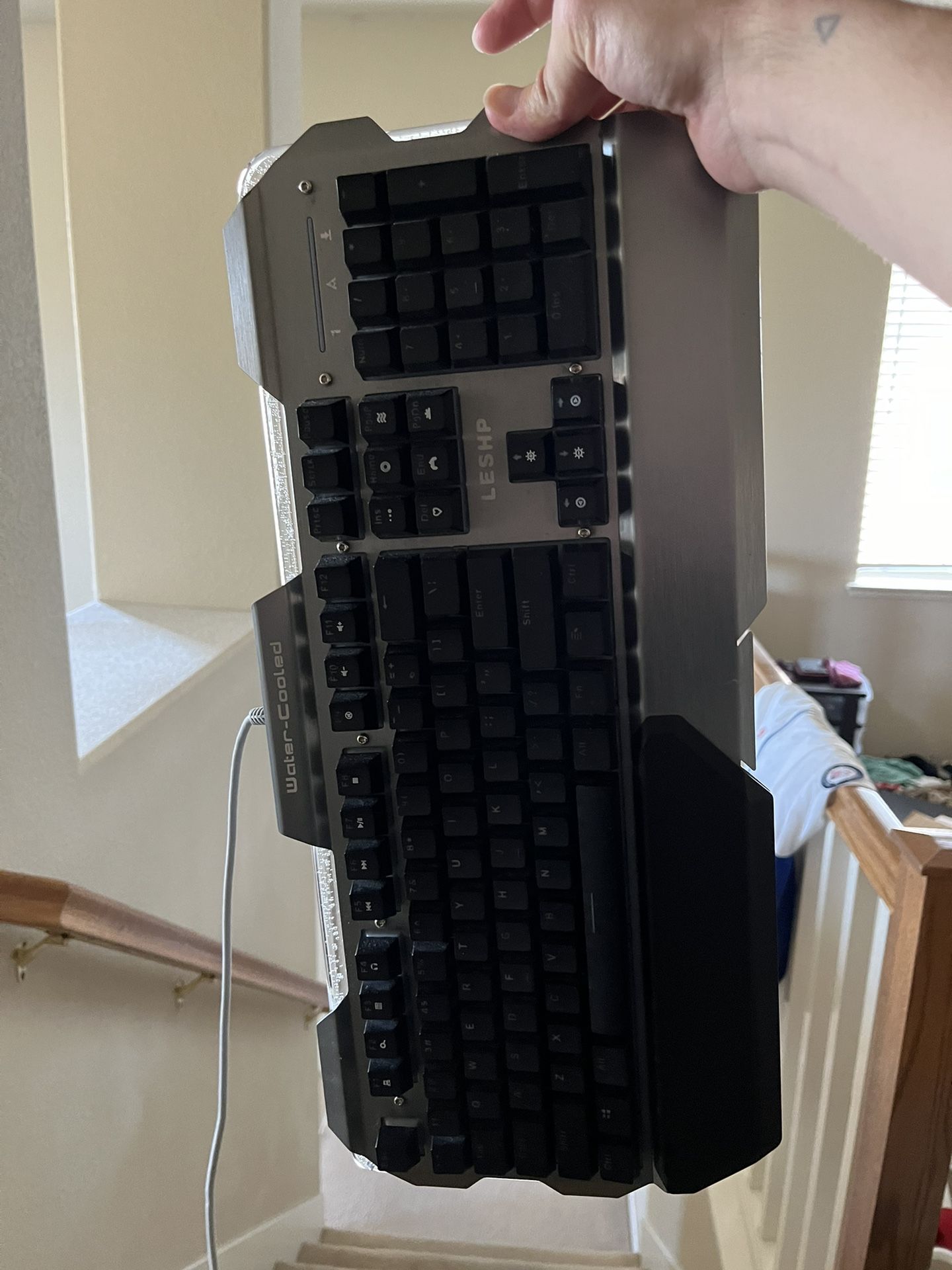 Mechanical Keyboard