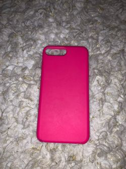 iPhone case 7 plus
