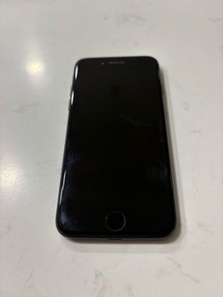 iPhone 7 unlocked used 32gb