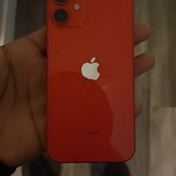 iPhone 12 Mini