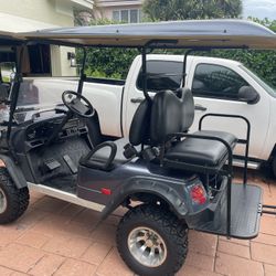 Golf Cart