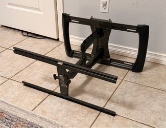 TV  wall mount 🔺