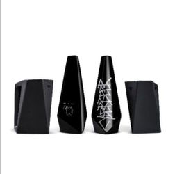 CyberBeer + CyberStein
Limited Edition Set